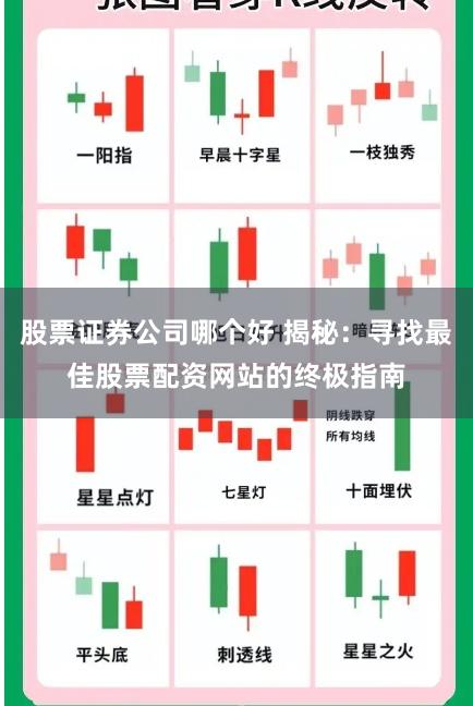 股票证券公司哪个好 揭秘：寻找最佳股票配资网站的终极指南